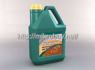 Типром У1 Типром У1