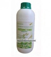 Аквистин 1л