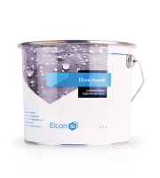 Гидрофобизатор с эффектом мокрого камня Elcon Aqwell 