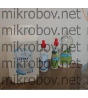 гель антисептик для рук